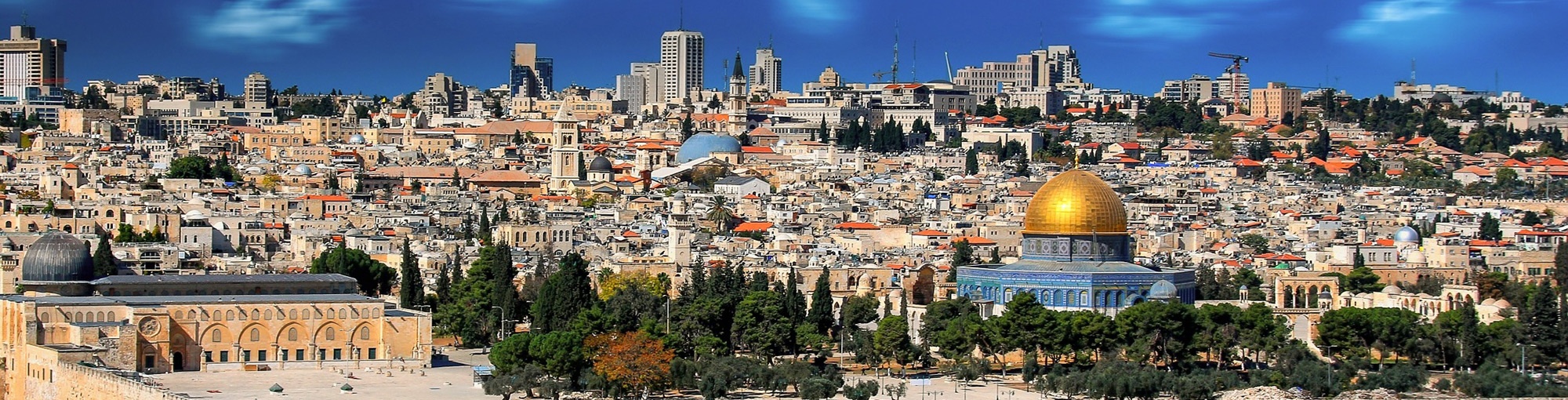 Israel Tour Jerusalem Tour Globus® Escorted Tours